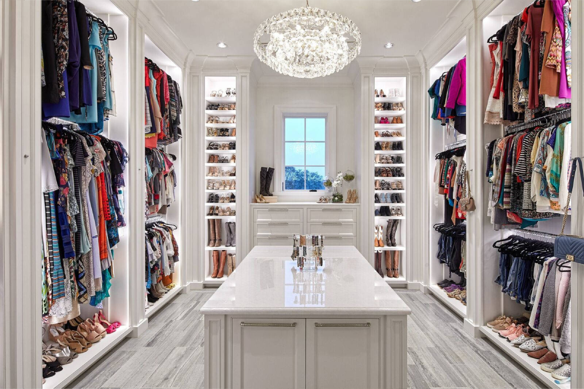 walk-in-closet